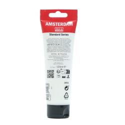 Amsterdam Acrylic Standard Series 104 Bianco di Zinco | Royal Talens