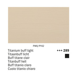 Amsterdam Acrylic 289 Beige Titanio Chiaro | Royal Talens