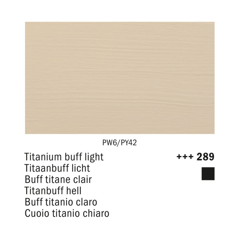 Amsterdam Acrylic 289 Beige Titanio Chiaro | Royal Talens