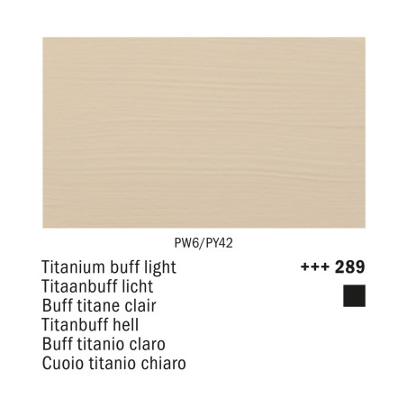 Amsterdam Acrylic 289 Beige Titanio Chiaro | Royal Talens