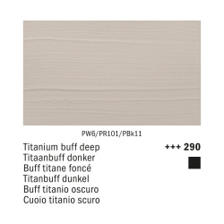 Amsterdam Acrylic 290 Beige Titanio Scuro | Royal Talens