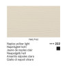 Amsterdam Acrylic 222 Giallo Napoli Chiaro | Royal Talens