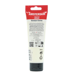Amsterdam Acrylic 222 Giallo Napoli Chiaro | Royal Talens