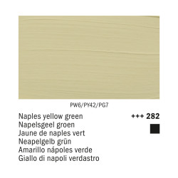Amsterdam Acrylic 282 Giallo di Napoli Verdastro | Royal Talens