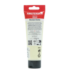 Amsterdam Acrylic 282 Giallo di Napoli Verdastro | Royal Talens