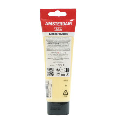 Amsterdam Acrylic 223 Giallo Napoli Scuro | Royal Talens