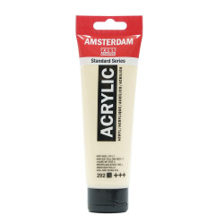 Amsterdam Acrylic 292 Giallo Napoli Rosso Chiaro | Royal Talens