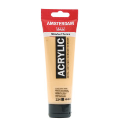 Amsterdam Acrylic 224 Giallo Napoli Rosso | Royal Talens