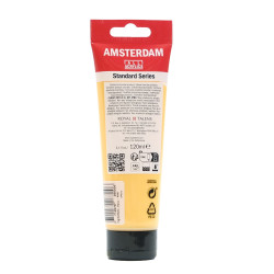 Amsterdam Acrylic 253 Giallo Oro | Royal Talens