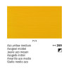Amsterdam Acrylic 269 Giallo Azo Medio | Royal Talens