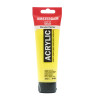 Amsterdam Acrylic 272 Giallo Trasparente Medio | Royal Talens