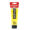Amsterdam Acrylic 268 Giallo Azo Chiaro | Royal Talens