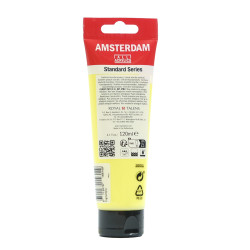 Amsterdam Acrylic 267 Giallo Azo Limone | Royal Talens