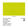 Amsterdam Acrylic 243 Giallo Verdastro | Royal Talens