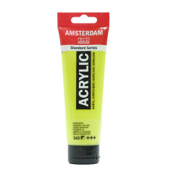 Amsterdam Acrylic 243 Giallo Verdastro | Royal Talens