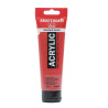 Amsterdam Acrylic 317 Rosso Trasparente Medio | Royal Talens