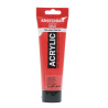Amsterdam Acrylic 315 Rosso Pyrrolo | Royal Talens