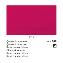 Amsterdam Acrylic 366 Rosa Quinacridone | Royal Talens