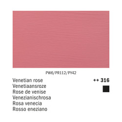 Amsterdam Acrylic 316 Rosa Veneziano | Royal Talens