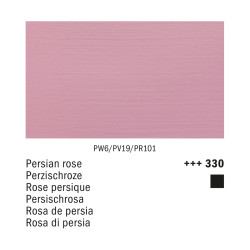 Amsterdam Acrylic 330 Rosa di Persia | Royal Talens