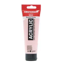 Amsterdam Acrylic 330 Rosa di Persia | Royal Talens