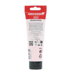 Amsterdam Acrylic 361 Rosa Chiaro | Royal Talens