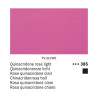 Amsterdam Acrylic 385 Rosa Quinacridone Chiaro | Royal Talens