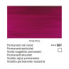 Amsterdam Acrylic 567 Rosso Violetto Permanente | Royal Talens