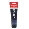 Amsterdam Acrylic 568 Violetto Permanente Bluastro | Royal Talens