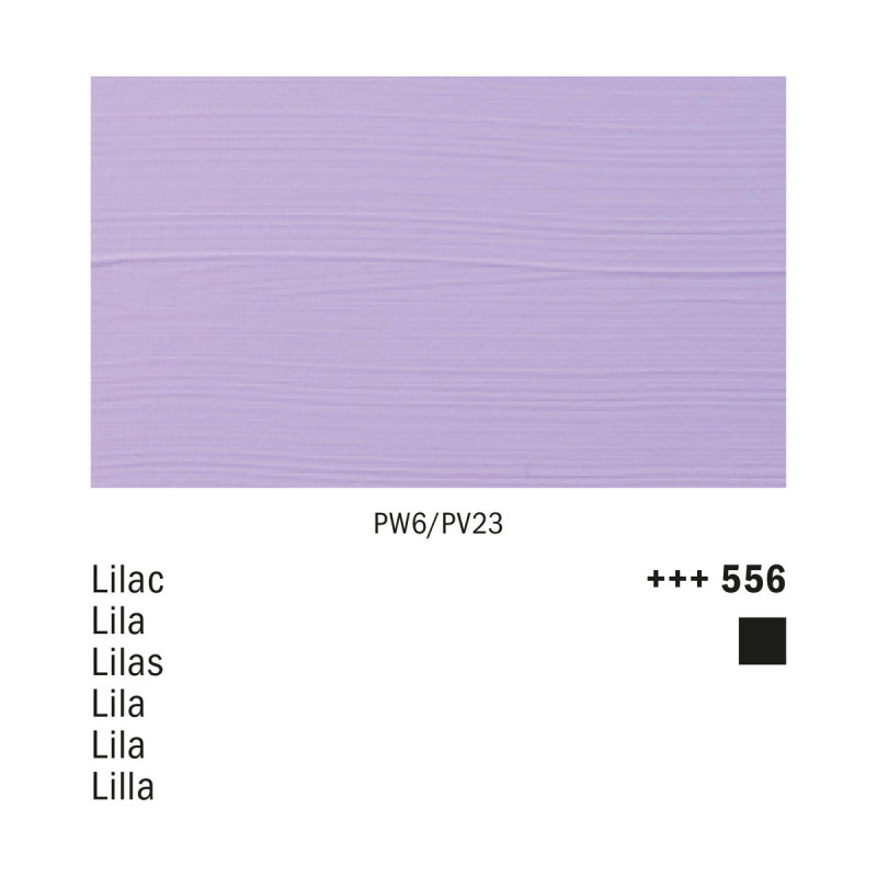 Amsterdam Acrylic 556 Lilla | Royal Talens