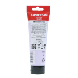 Amsterdam Acrylic 556 Lilla | Royal Talens