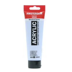 Amsterdam Acrylic 505 Blu Oltremare Chiaro | Royal Talens