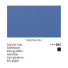 Amsterdam Acrylic 562 Blu Grigiastro | Royal Talens