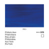 Amsterdam Acrylic 570 Blu Ftalo | Royal Talens
