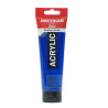 Amsterdam Acrylic 570 Blu Ftalo | Royal Talens