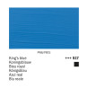 Amsterdam Acrylic 517 Blu Reale | Royal Talens