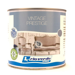 RENNER VINTAGE PRESTIGE 500 ML – FINITURA OPACA ALL’ACQUA