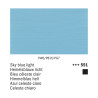 Amsterdam Acrylic 551 Azzurro Cielo Chiaro | Royal Talens