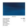 Amsterdam Acrylic 557 Blu Verdastro | Royal Talens