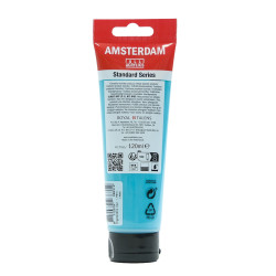 Amsterdam Acrylic 661 Verde Turchese | Royal Talens