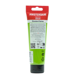 Amsterdam Acrylic 617 Verde Giallastro | Royal Talens