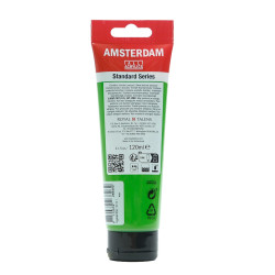 Amsterdam Acrylic 605 Verde Brillante | Royal Talens