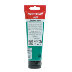 Amsterdam Acrylic 615 Verde Smeraldo | Royal Talens