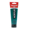 Amsterdam Acrylic 619 Verde Permanente Scuro | Royal Talens