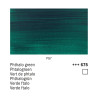 Amsterdam Acrylic 675 Verde Ftalo | Royal Talens