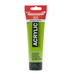 Amsterdam Acrylic 621 Verde Oliva Chiaro | Royal Talens