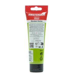Amsterdam Acrylic 621 Verde Oliva Chiaro | Royal Talens
