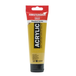 Amsterdam Acrylic 227 Giallo Ocra | Royal Talens