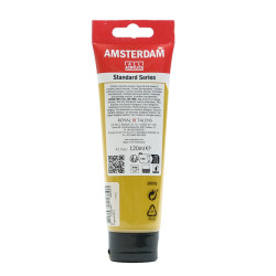 Amsterdam Acrylic 227 Giallo Ocra | Royal Talens