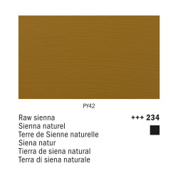 Amsterdam Acrylic 234 Terra di Siena Naturale | Royal Talens